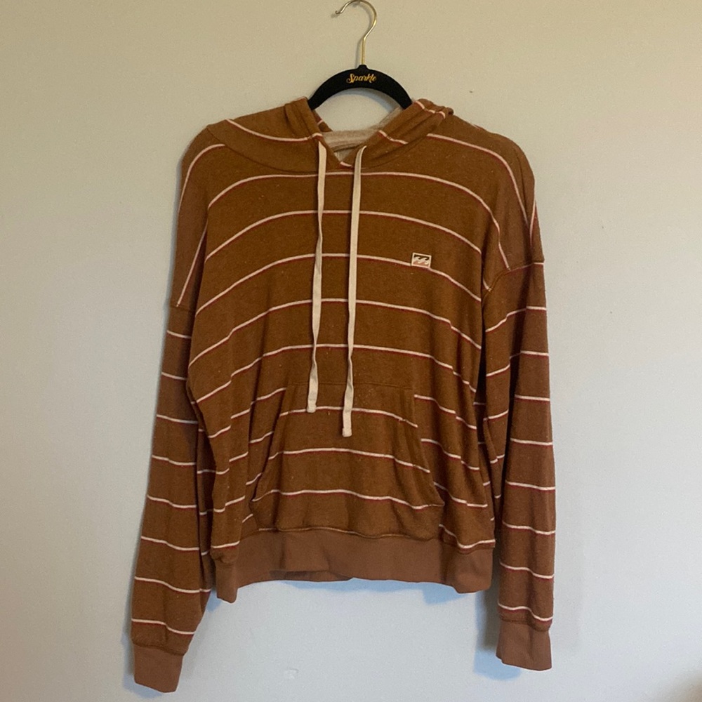 Billabong Women’s Hoodie